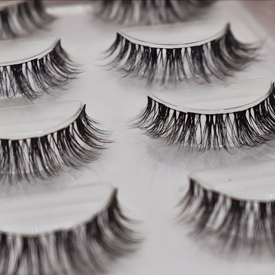 Glame Volume Lashes