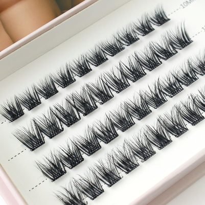 Wink & Go – Pre-Glued Lashes