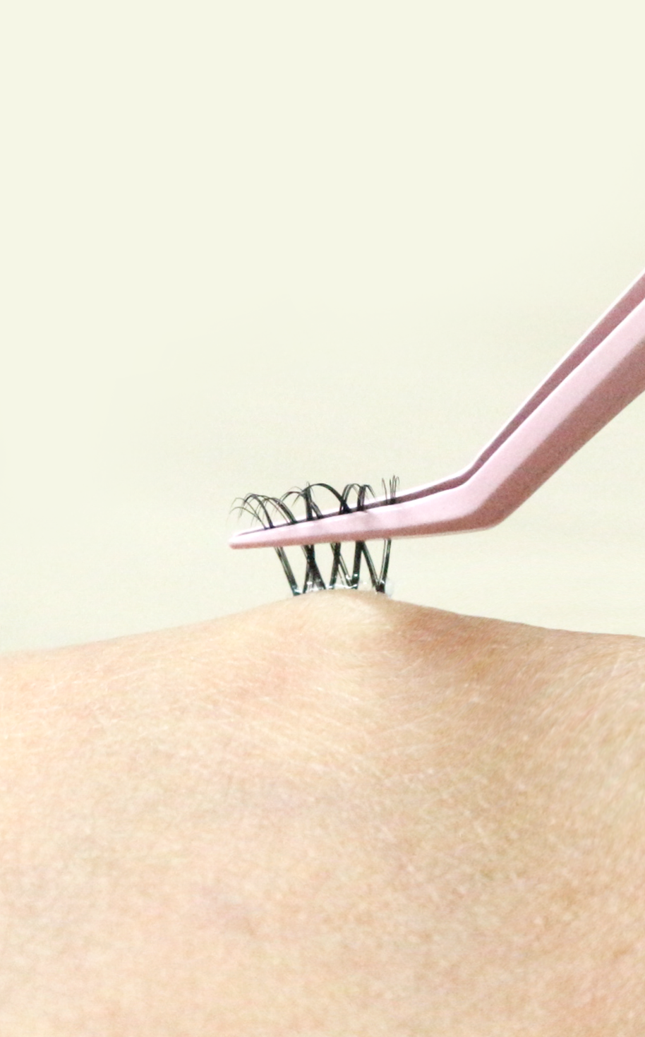 Wink & Go – Pre-Glued Lashes