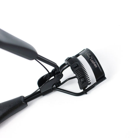 Lash Curler