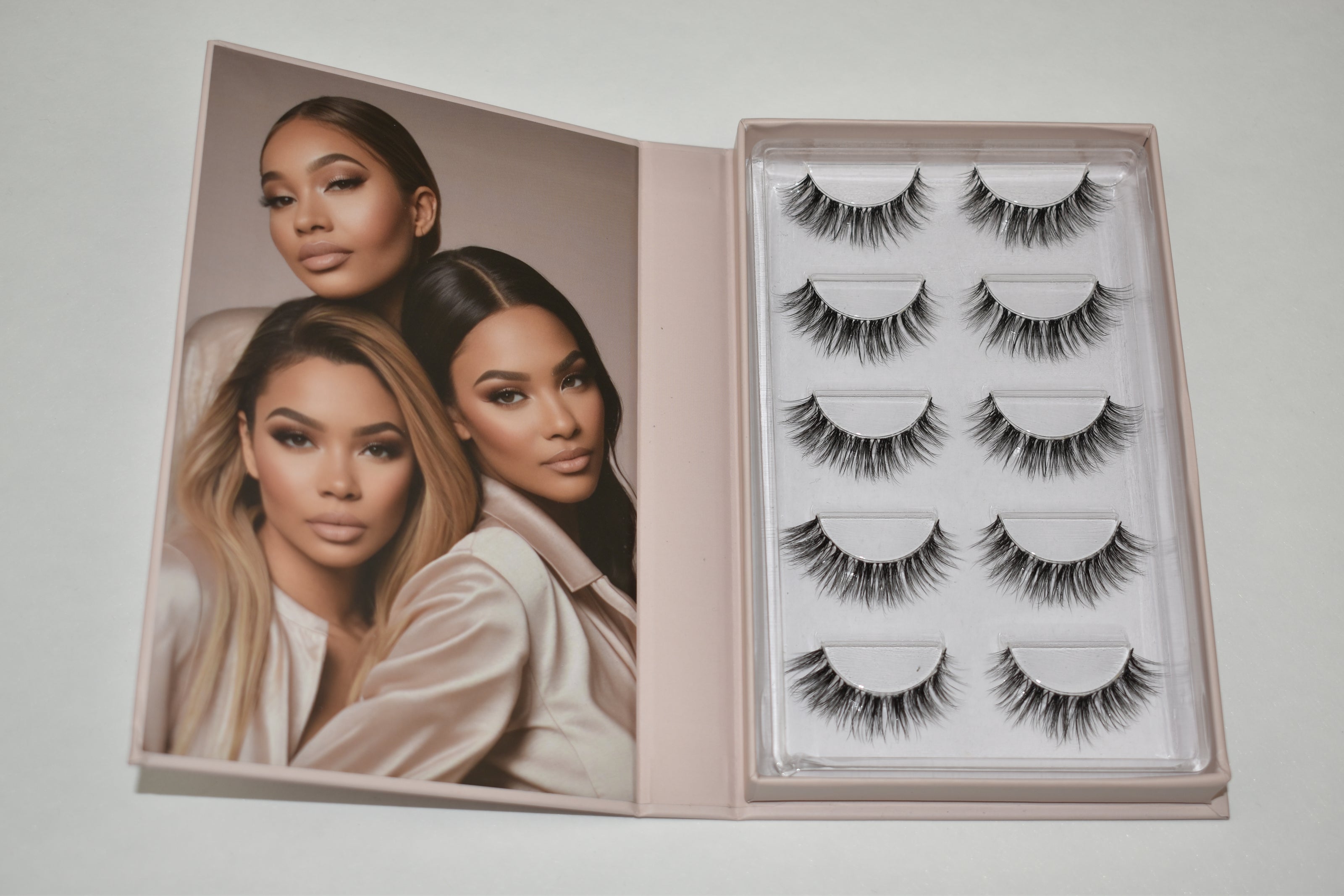 Glame Volume Lashes