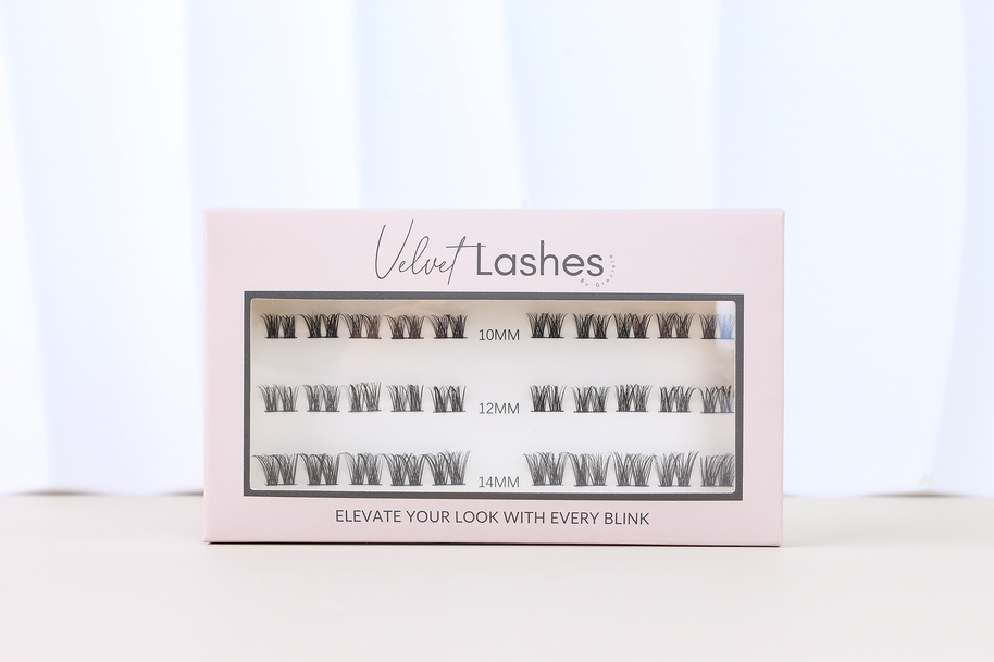 Divine Elegant Lashes