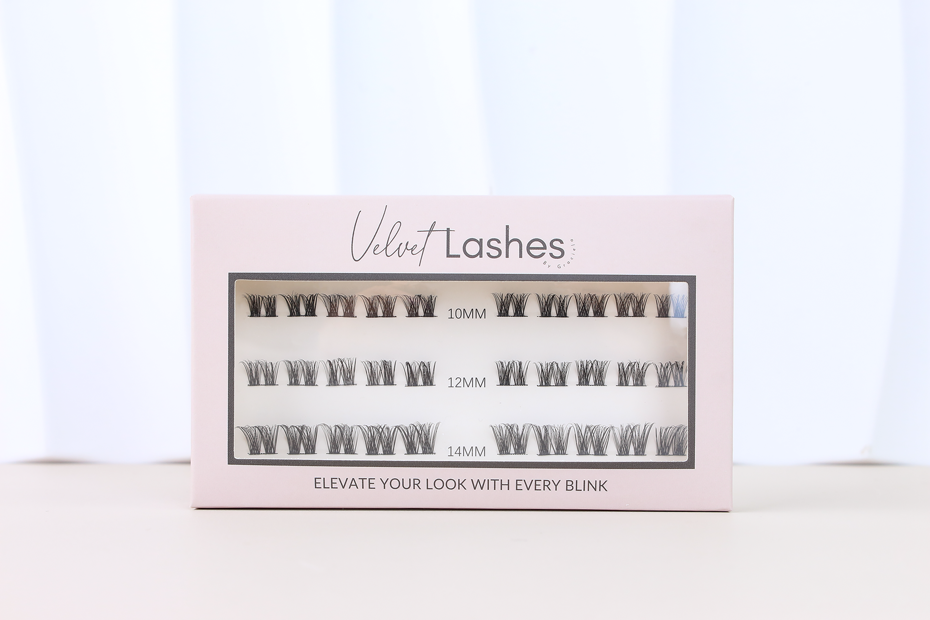 Divine Elegant Lashes
