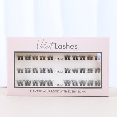 Divine Elegant Lashes