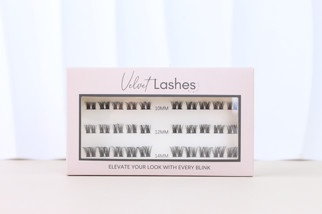 Divine Elegant Lashes