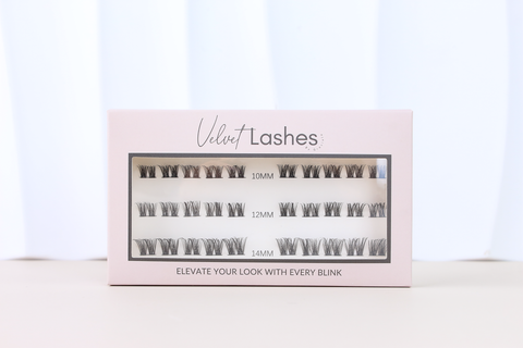 Divine Elegant Lashes