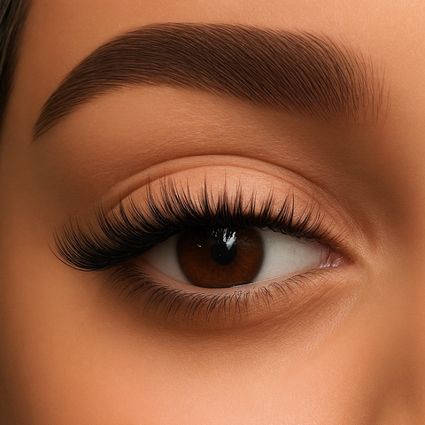 Divine Elegant Lashes
