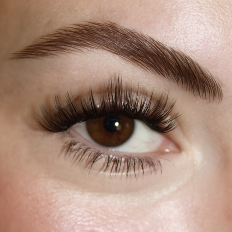 Glame Classic Lashes