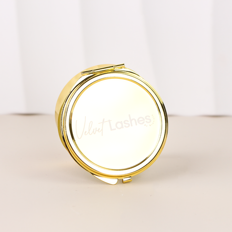 Storage box - Velvet Lashes