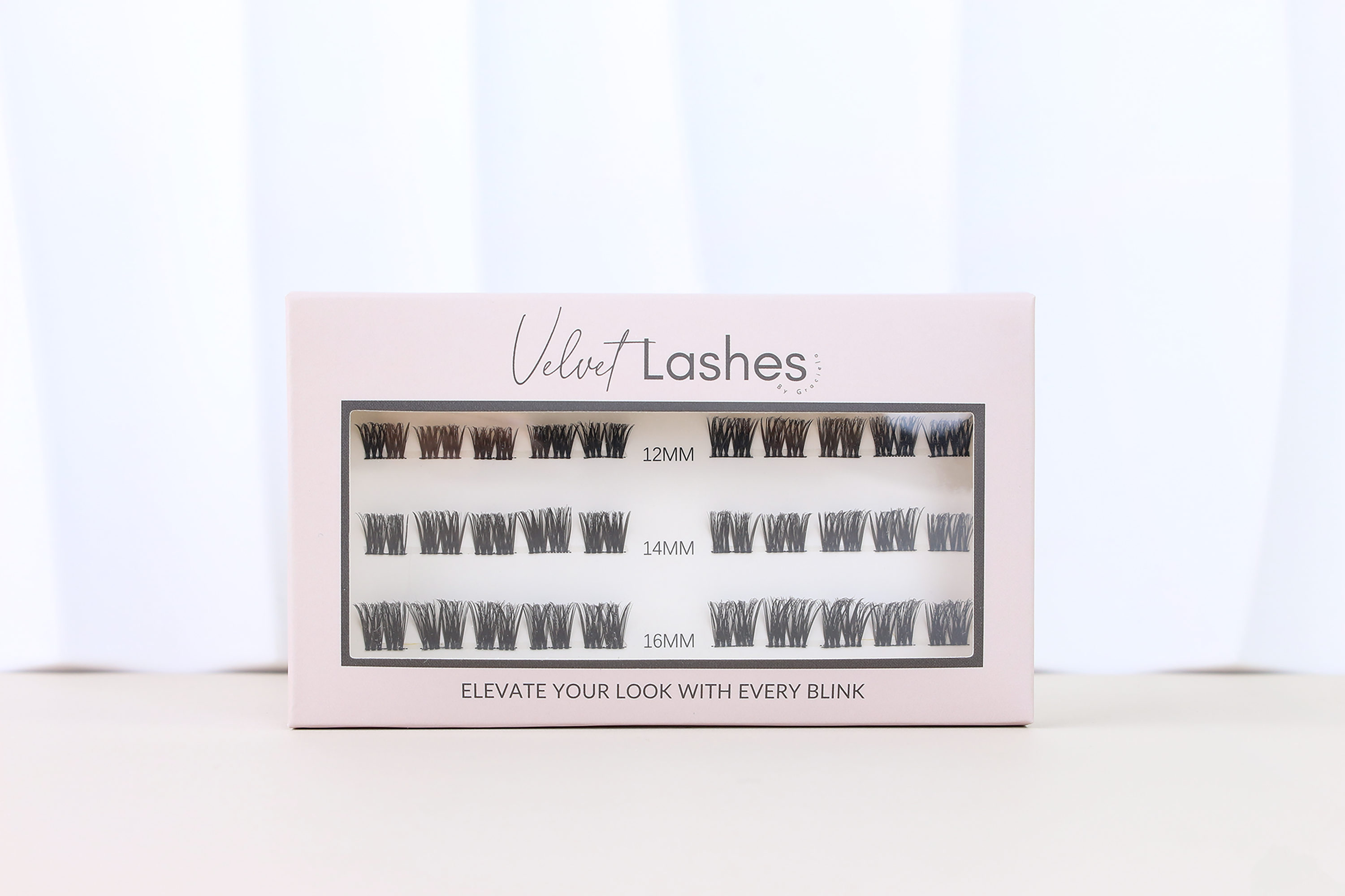 Mystic Dreamy Lashes