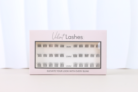Silk Flare Lashes