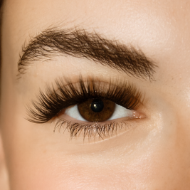 Velvet Volume Max Lashes