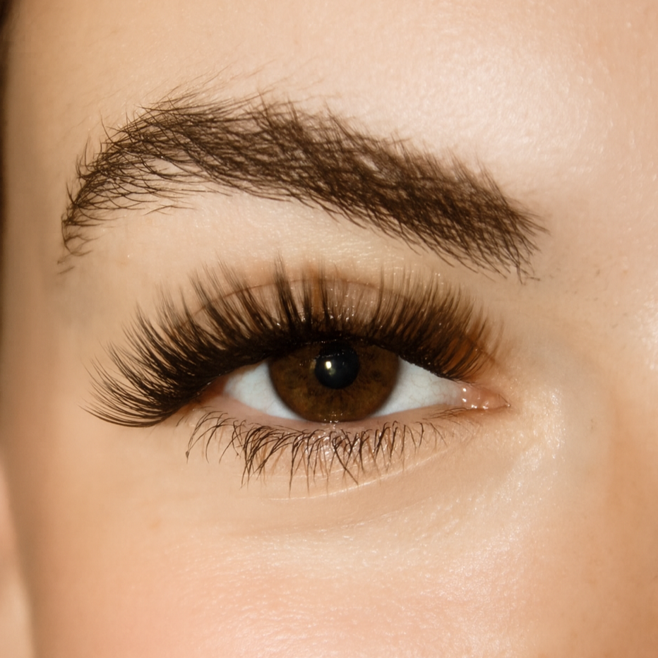 Velvet Volume Max Lashes