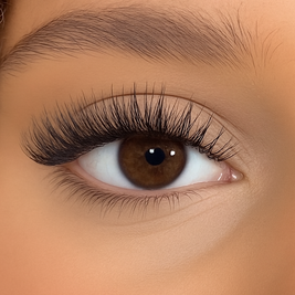 Velvet Volume Max Lashes