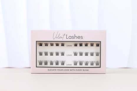 Velvet Volume Lashes